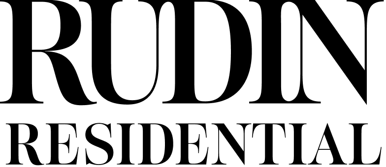 Rudin Residential logo